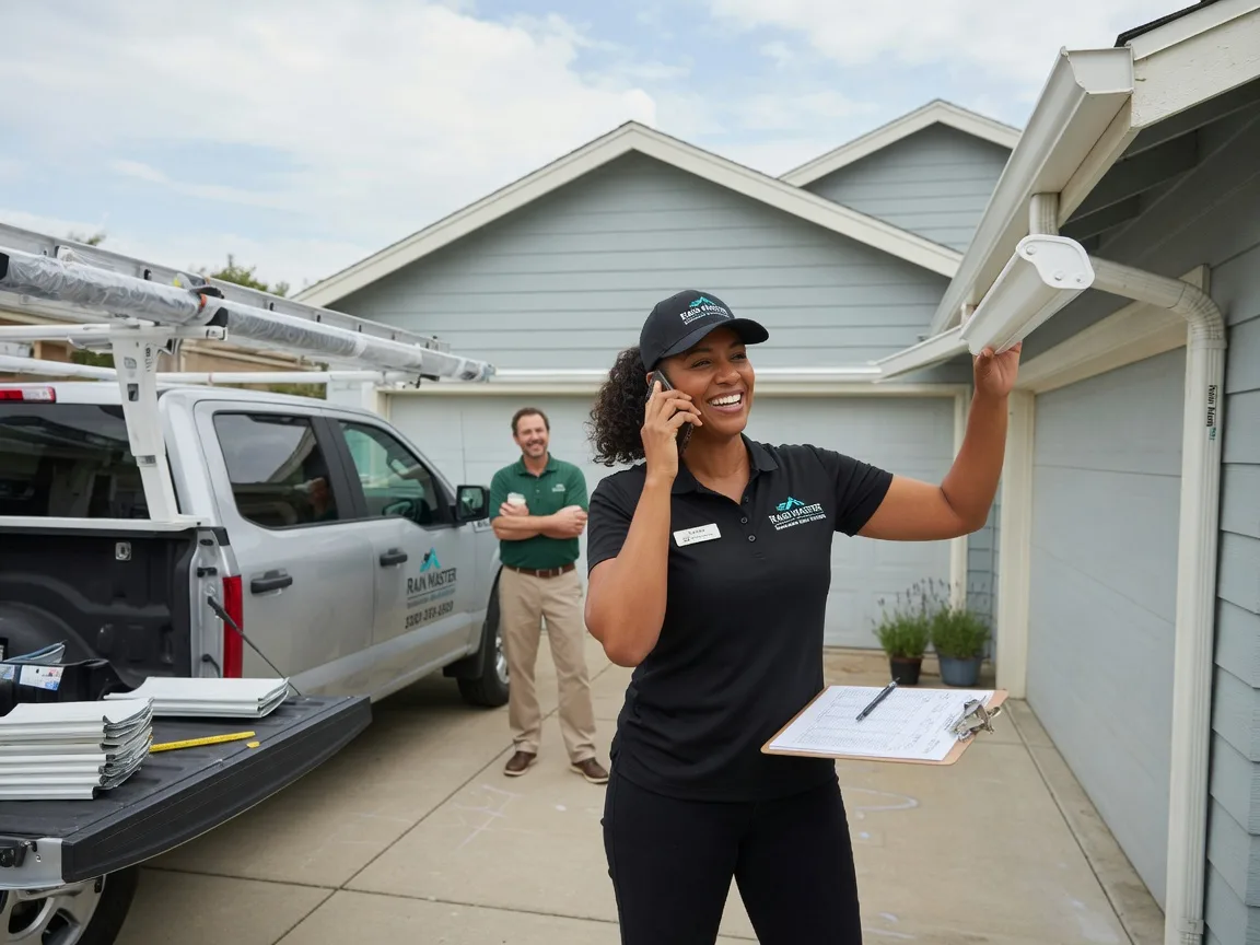 Gutter Installation Smithville, AR FAQs